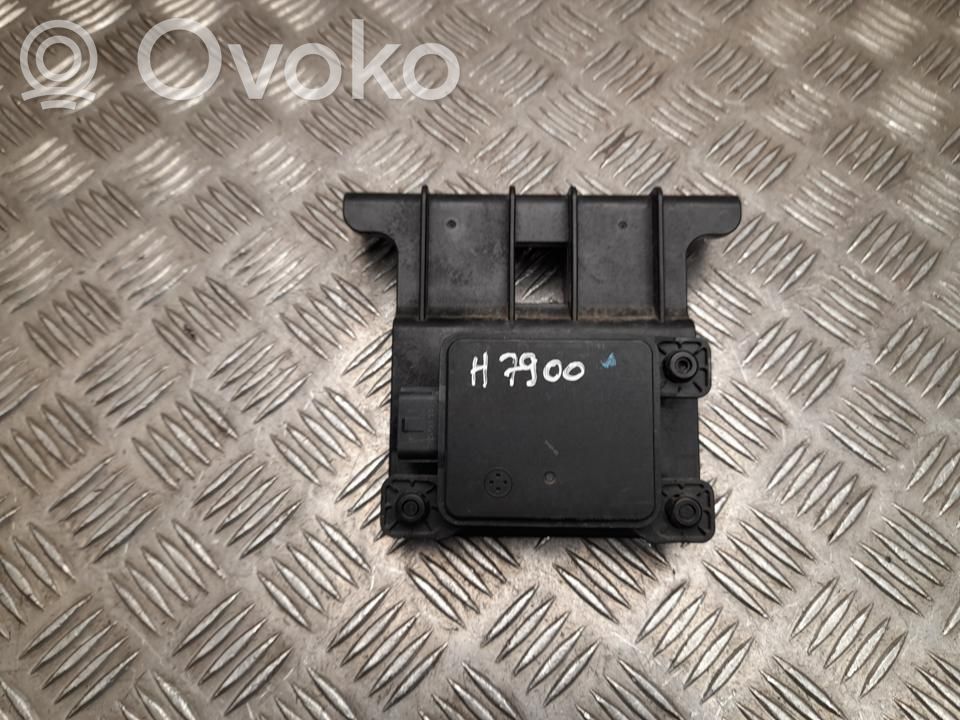 Hyundai IONIQ 6 Sensor de radar Distronic 