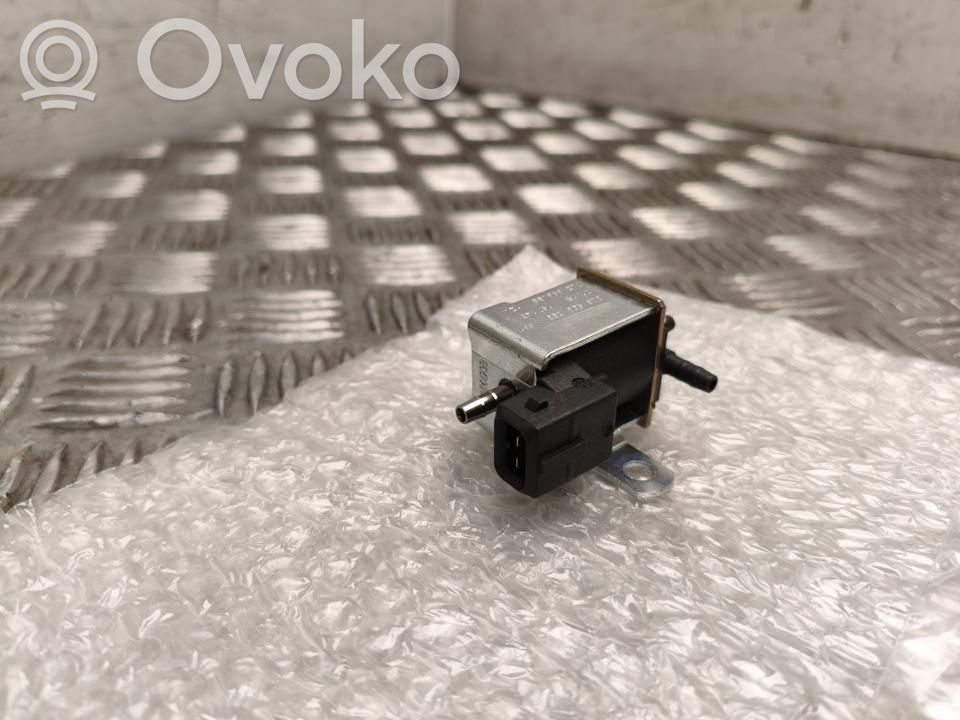 Zawór podciśnienia / Elektrozawór turbiny   721895550,028906283J,VD41763ZYL