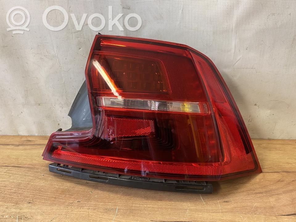 Lampa tylna   31656774,KLEP7438