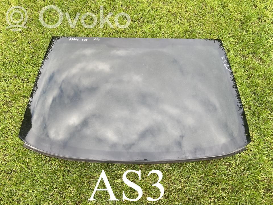 BMW 5 G30 G31 G38 Parabrezza posteriore/parabrezza