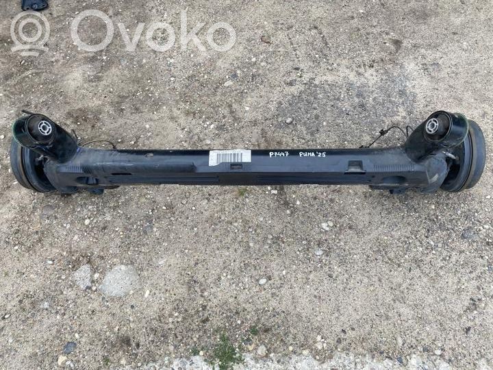 Eje trasero   L1TC5K952AG,KLEP7447