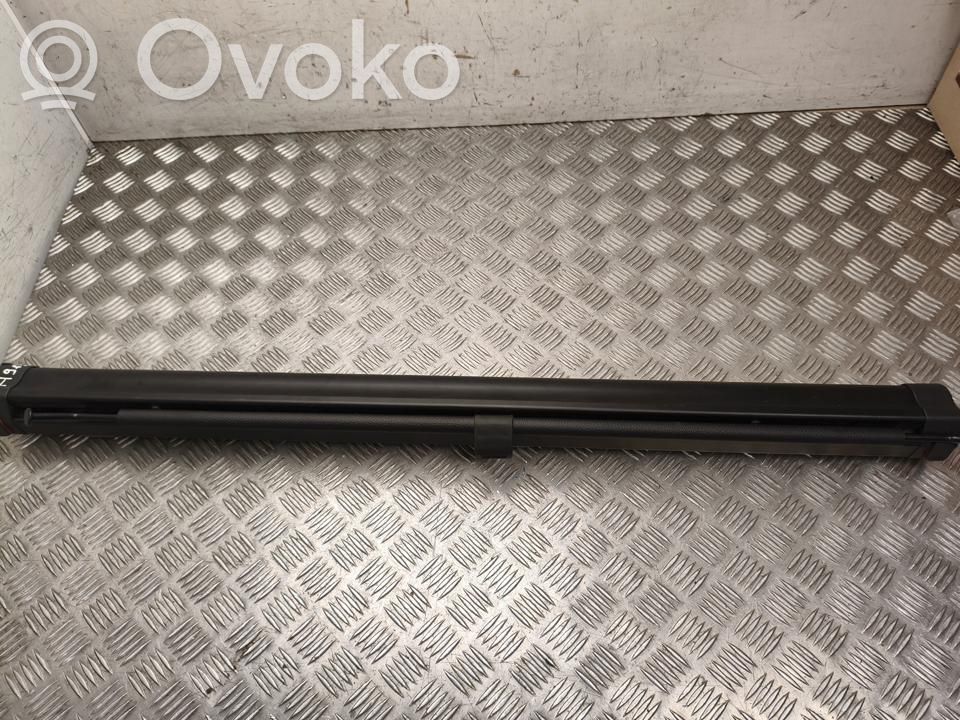 Volkswagen Golf III Bandeja del maletero