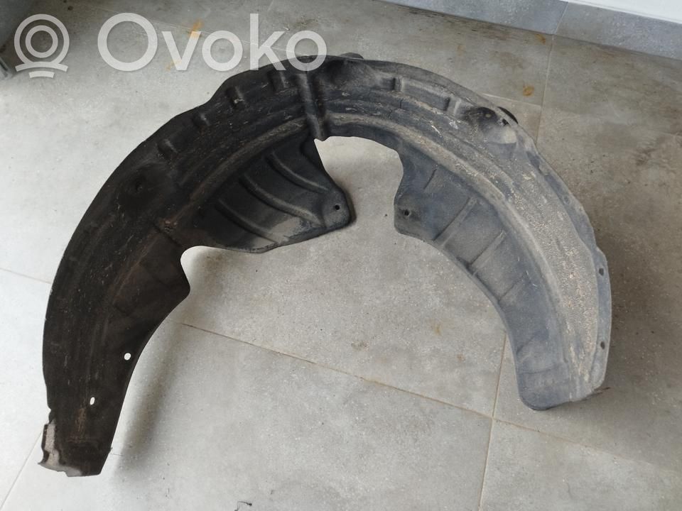 Hyundai Ioniq 5 Rivestimento paraspruzzi parafango posteriore 