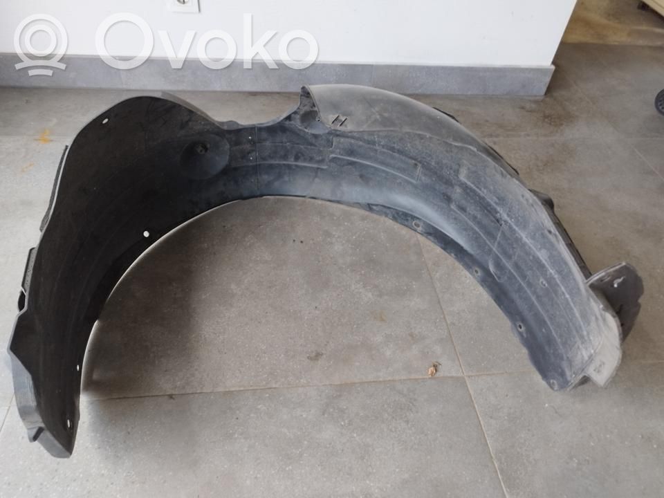 Hyundai Ioniq 5 Nadkole przednie