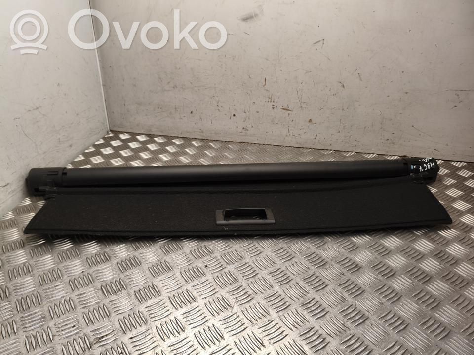 Dacia Bigster R1310 Capac mascare portbagaj