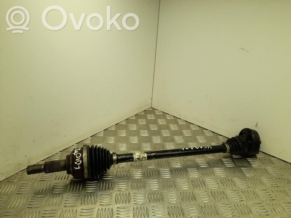 Eje de transmisión delantero   118811900B,VD27781