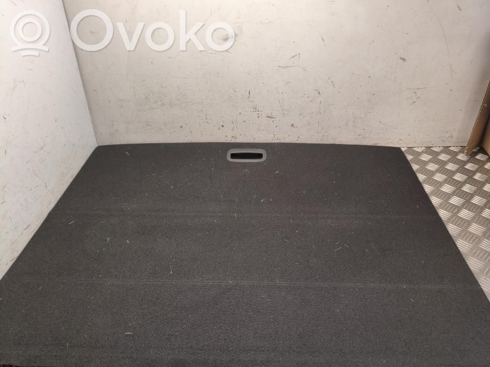 KIA EV4 Mochetă portbagaj