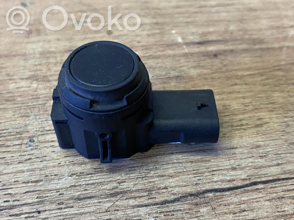 Skoda Octavia Mk4 Sensor de aparcamiento PDC 