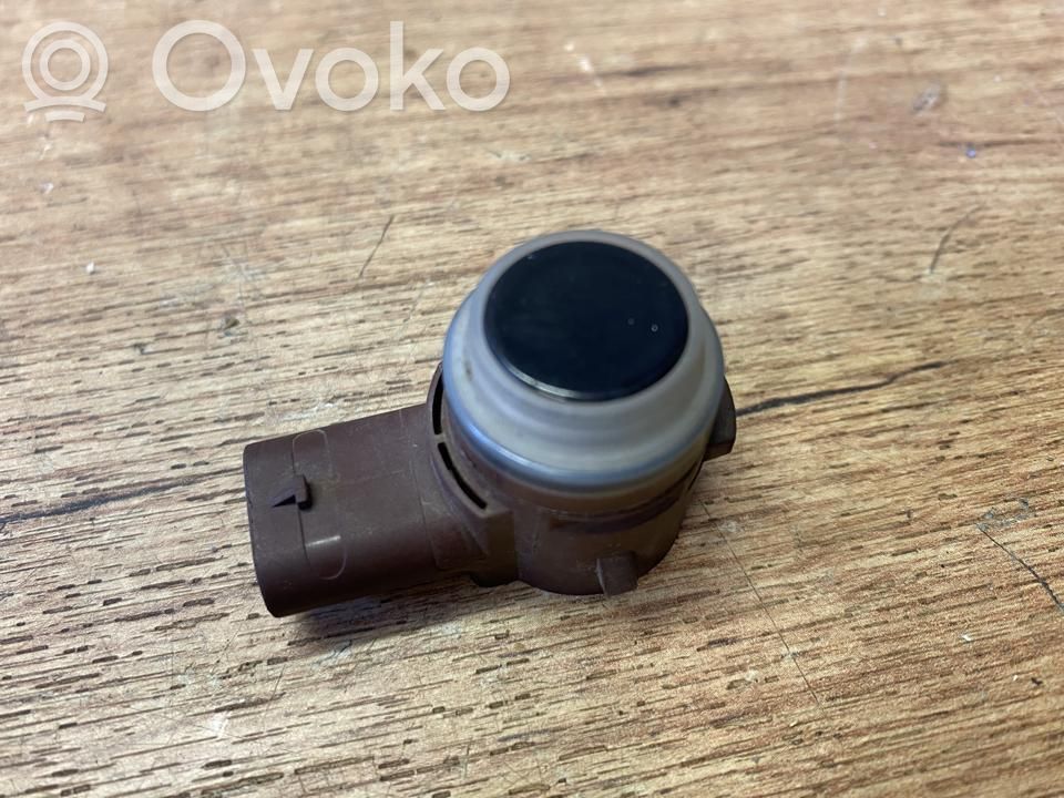 Mercedes-Benz EQA Parksensor PDC