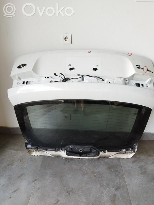 Land Rover Range Rover Velar Couvercle de coffre 