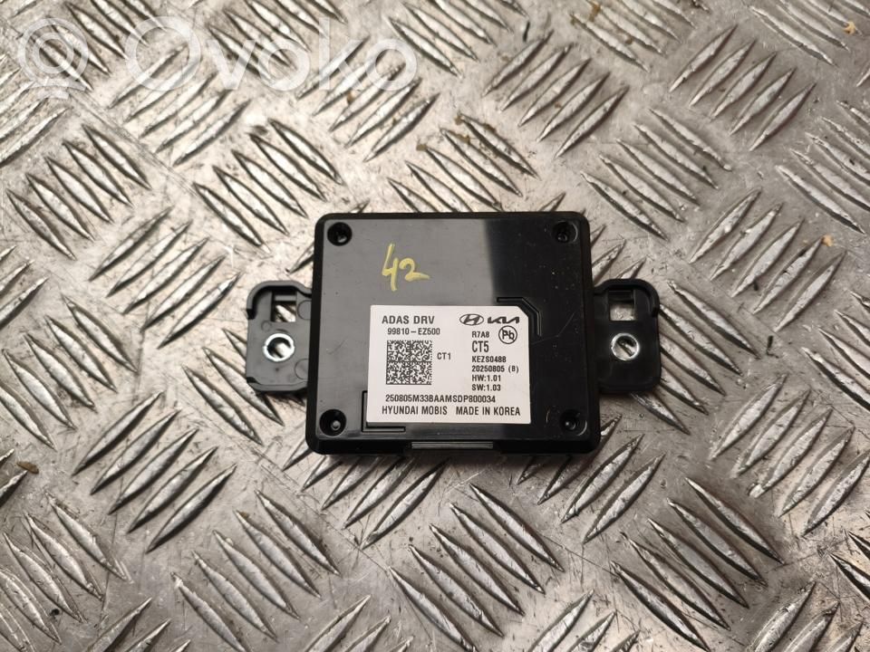 Sonstige Steuergeräte / Module   99810EZ500,G10613