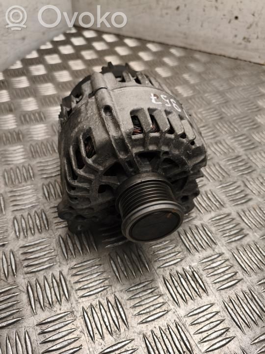 Volkswagen Touran III Alternador