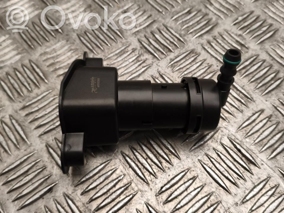 Audi A4 S4 B7 8E 8H Ugello a spruzzo lavavetri per faro