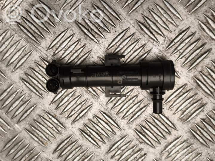 Dysza spryskiwacza lampy przedniej   AT50161,5E0955966,VD42354ZYL