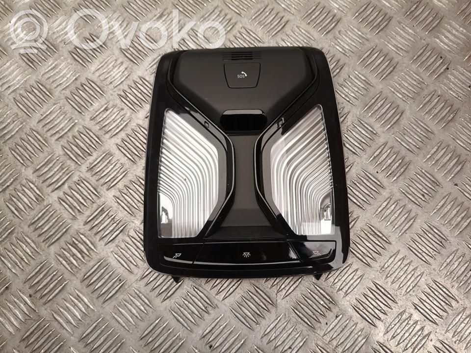 Etuistuimen valo   9483614,D148