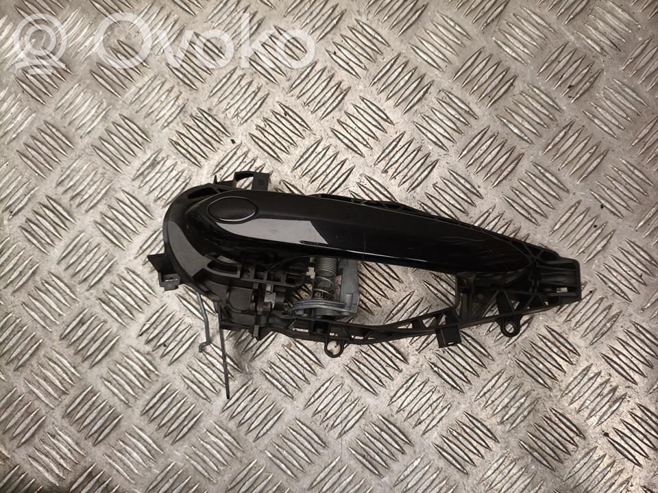 BMW X5 G05 Etuoven ulkokahva