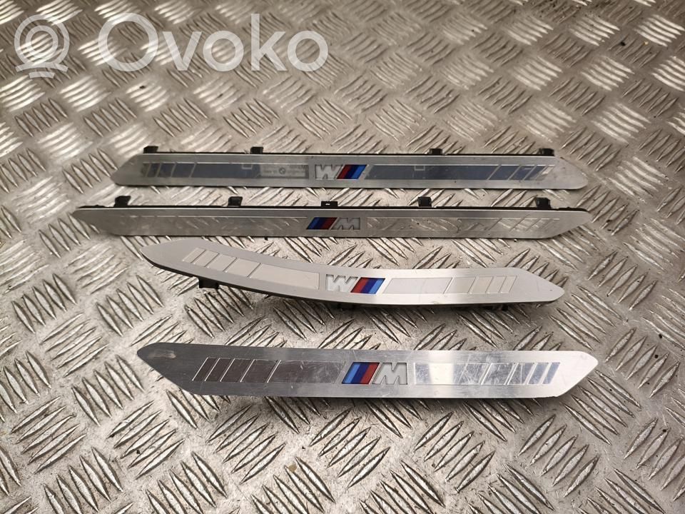 BMW X5 G05 Capac prag spate 