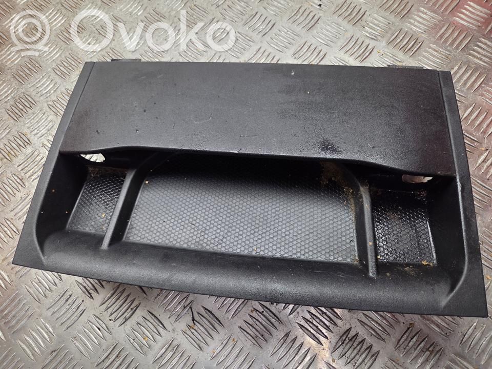 Iveco Daily 6th gen Altra parte interiore