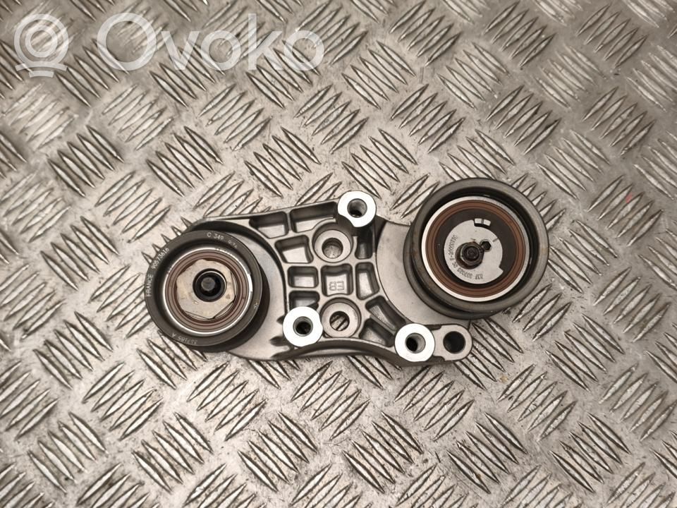 Opel Vectra B Întinzător curea generator/alternator