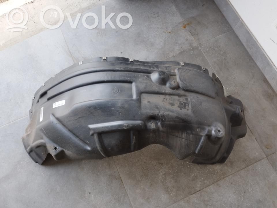 Ram 1500 DT Nadkole przednie