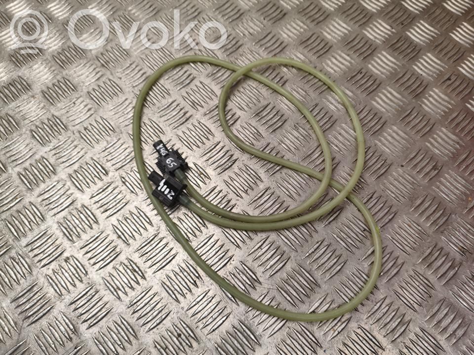 Airbagsensor Crashsensor Drucksensor   5A5FEC7,X4665