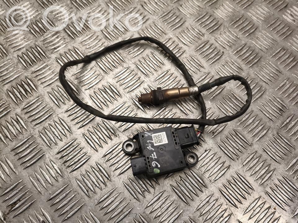 Audi A4 S4 B9 Lambdasonde Regelsonde