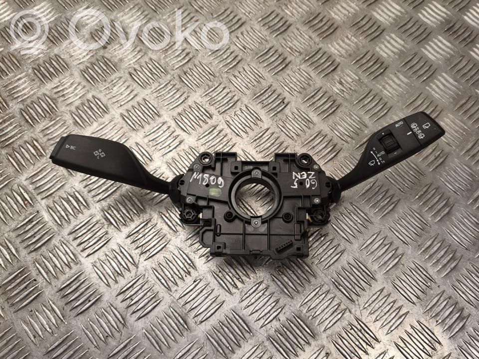 BMW X5 G05 Commodo, commande essuie-glace/phare 