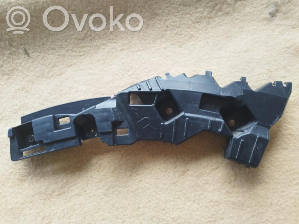 Hyundai Ioniq 5 Support de montage de pare-chocs avant 