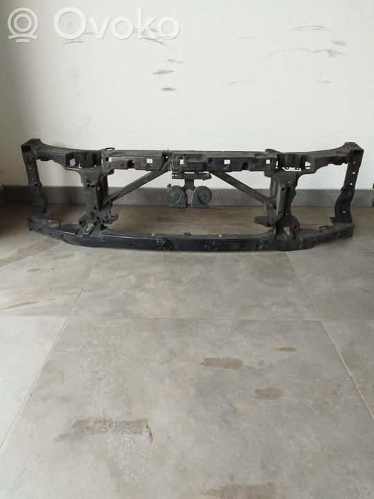 Land Rover Range Rover Sport L320 Radiator support slam panel bracket 