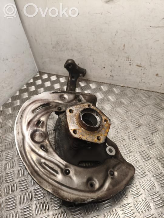 Audi Q5 SQ5 GU Front wheel hub 