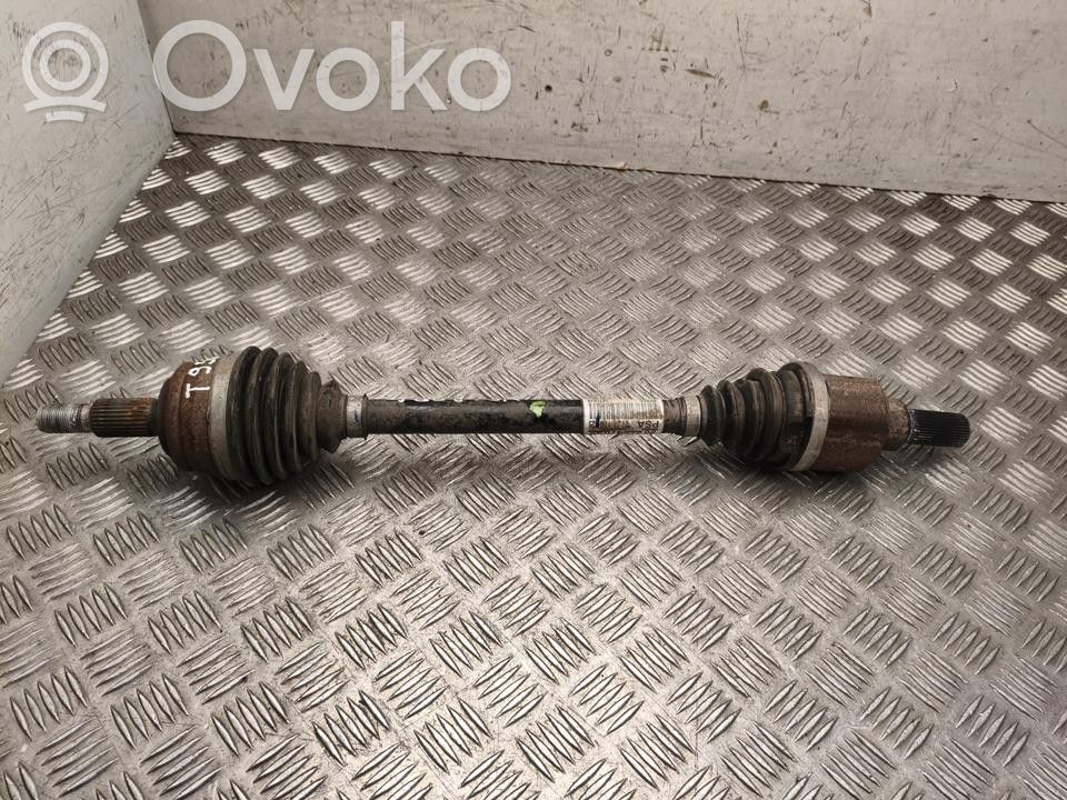 Opel Grandland X Front driveshaft 