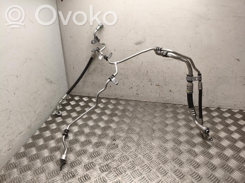 Mercedes-Benz Vito Viano W447 Tubo flessibile aria condizionata (A/C)