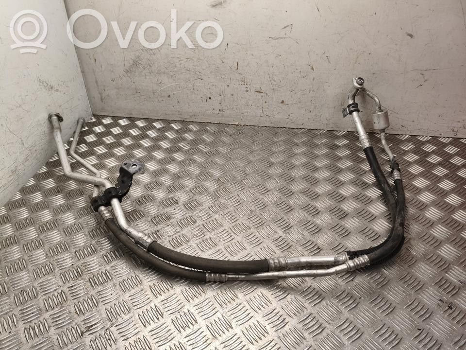 Smart ForFour II W453 Tubo flessibile aria condizionata (A/C)
