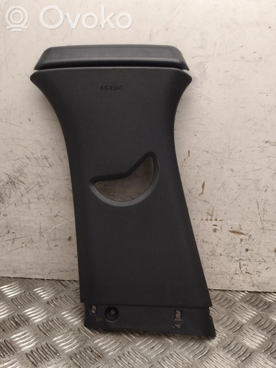 Ford Capri EV (B) pillar trim (top) 
