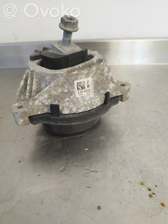 BMW 1 F20 F21 Moottorin kiinnikekorvake 