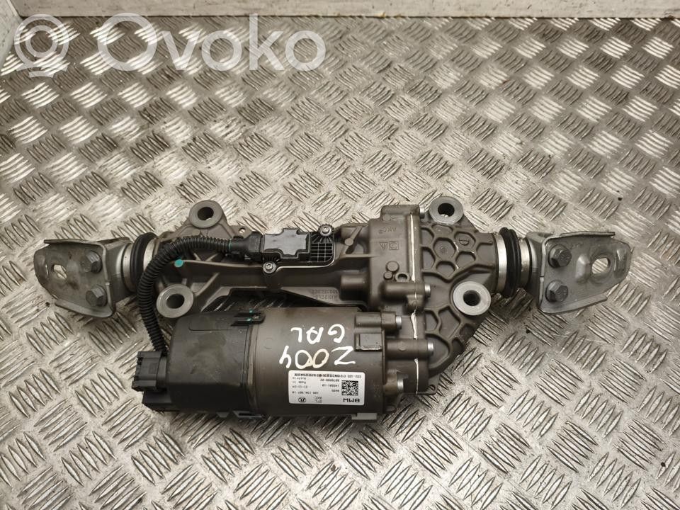 BMW 5 G60 G61 Casetă direcție 
