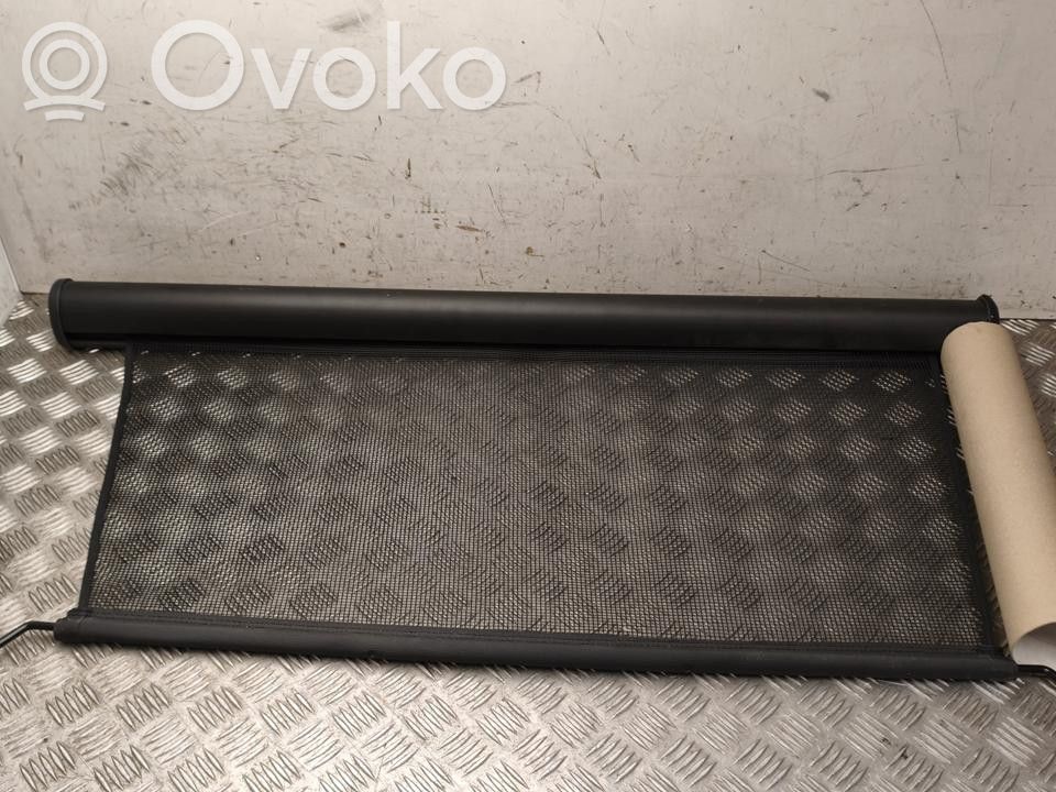Skoda Superb B8 (3V) Capac mascare portbagaj 