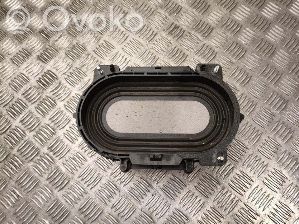 Ford Capri EV Altavoz subwoofer 