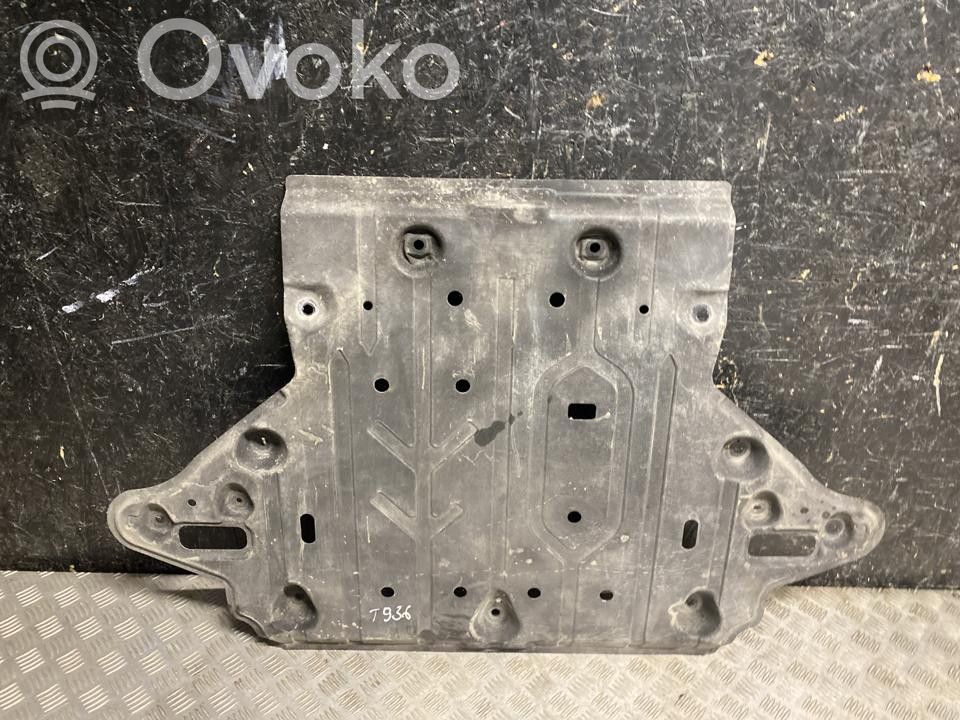Volvo EX30 Osłona dolna silnika