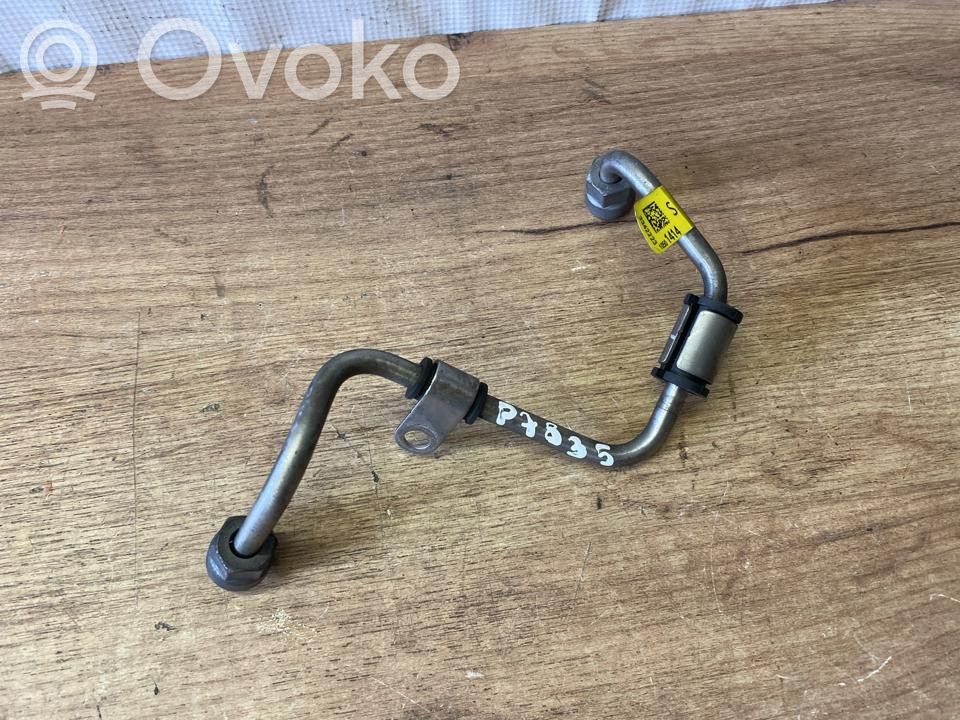 MG HS Tubo/manguera de la línea de combustible