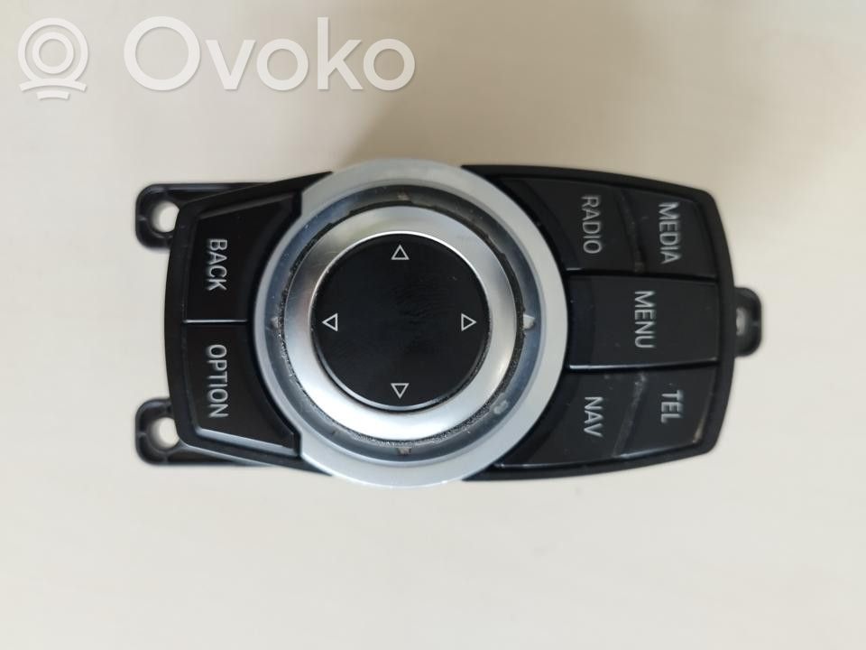 BMW 1 F20 F21 Panel radia