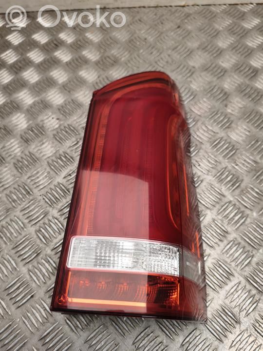 Mercedes-Benz Vito Viano W447 Rear/tail lights 