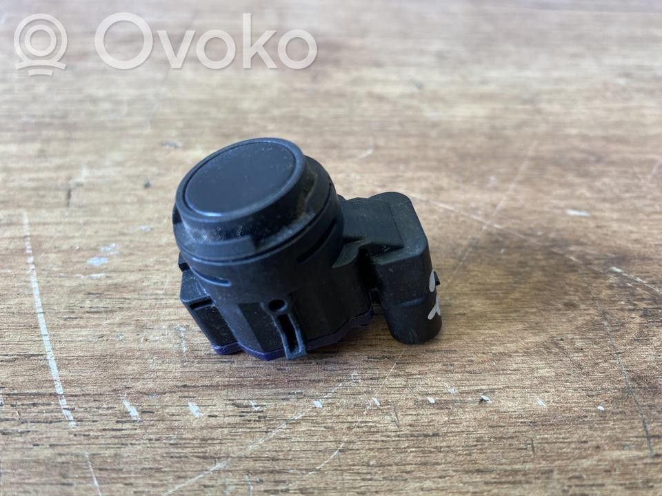 Skoda Enyaq iV Czujnik parkowania PDC 