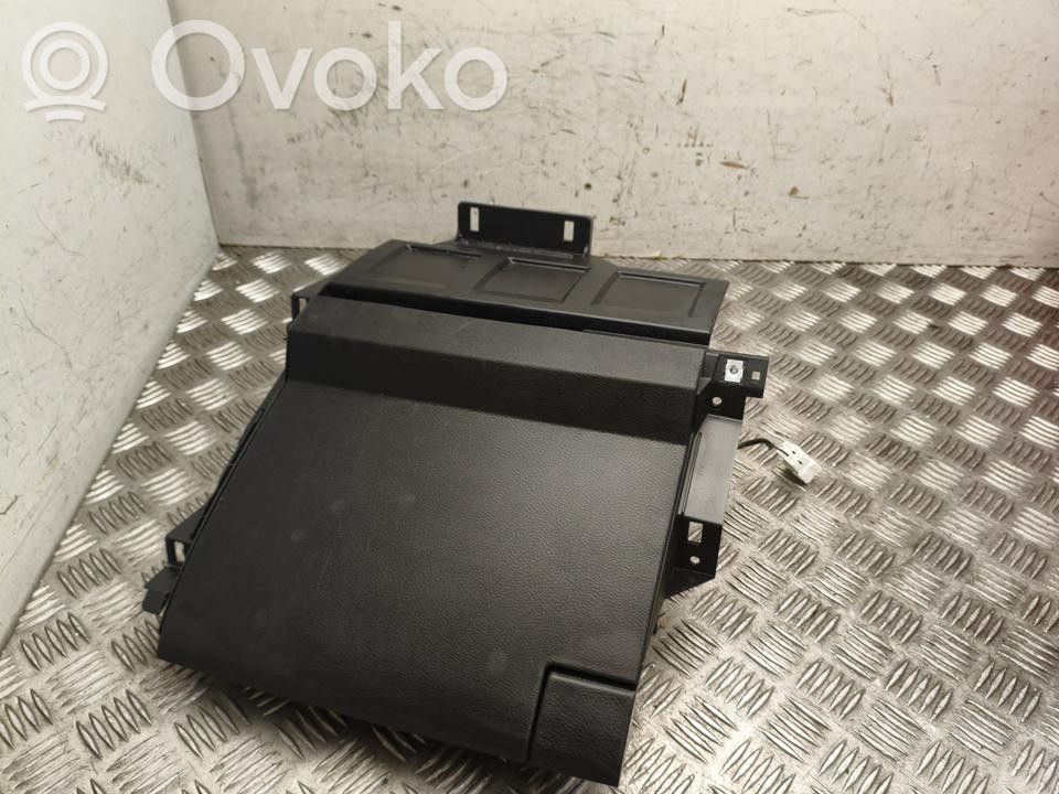 Nissan Ariya Set vano portaoggetti