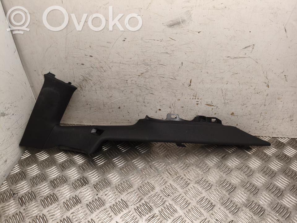 Tesla Model 3 Capac stâlp (C)