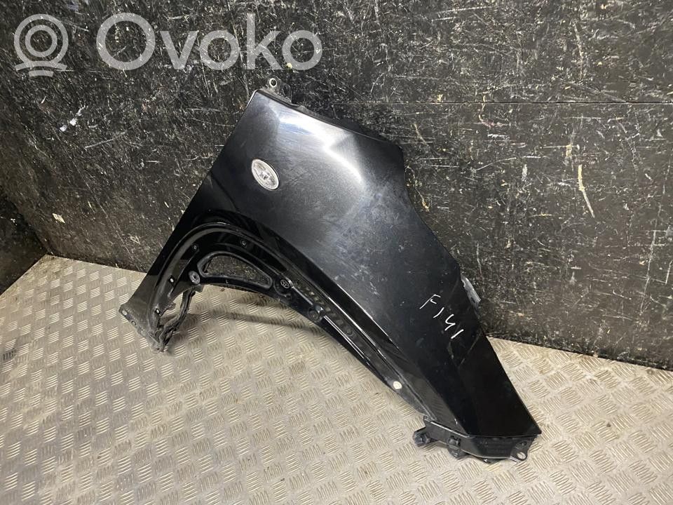 Toyota Aygo X Sparnas