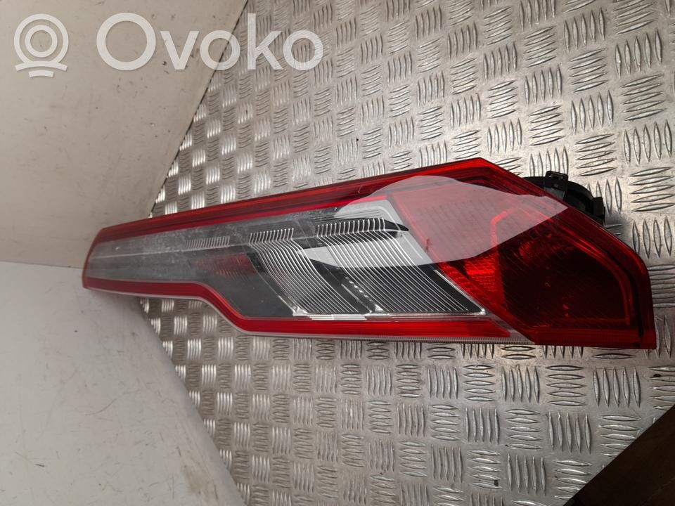 Ford Transit Custom Rückleuchte Heckleuchte