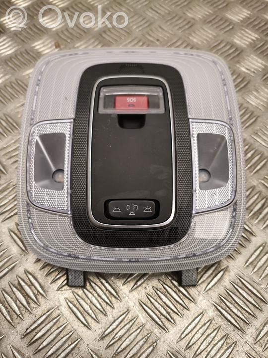 Hyundai Kona II Front seat light 