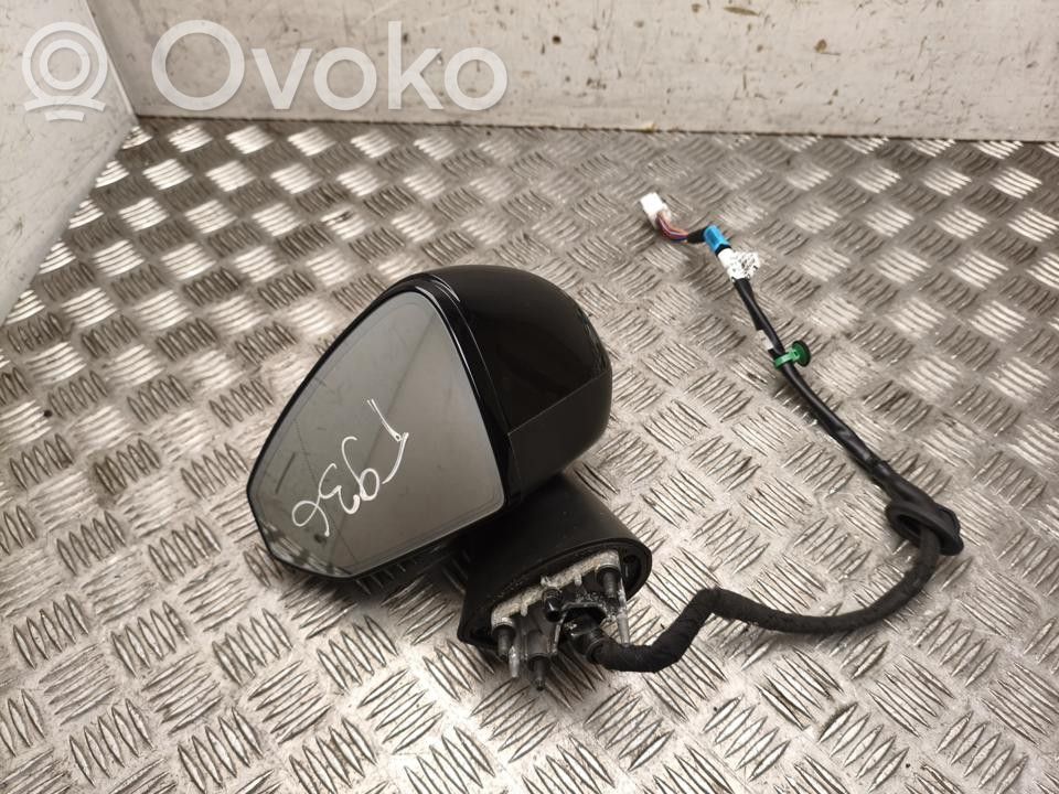 Volvo EX30 Veidrodėlis (elektra valdomas) 