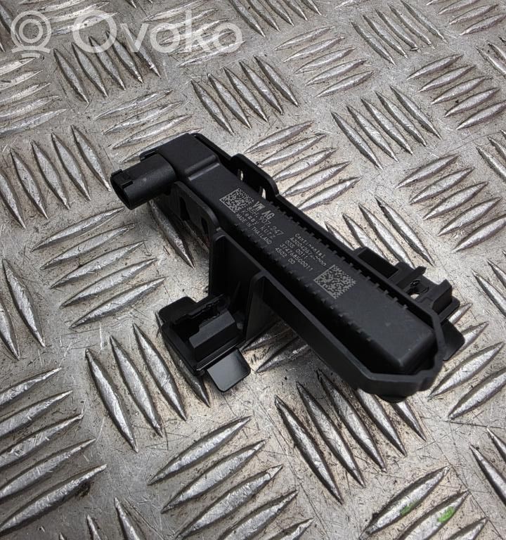 Audi Q6 e-tron Antenna GPS